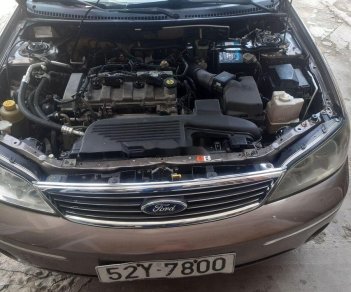 Ford Laser 2005 - Cần bán gấp Ford Laser sản xuất 2005, giá tốt