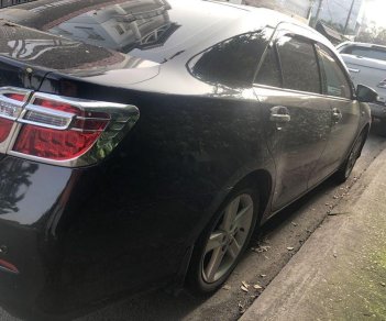 Toyota Camry   2014 - Cần bán Toyota Camry năm sản xuất 2014, màu đen, xe gia đình, giá 830tr