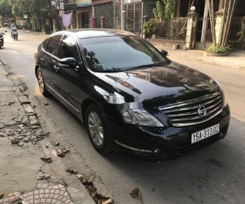 Nissan Teana 2010 - Bán ô tô Nissan Teana sản xuất năm 2010, nhập khẩu, chính hãng