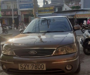 Ford Laser 2005 - Cần bán gấp Ford Laser sản xuất 2005, giá tốt