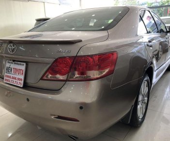 Toyota Camry 2008 - Bán Toyota Camry sản xuất năm 2008 xe nguyên bản