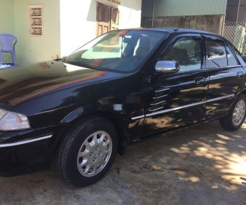 Ford Laser   2001 - Bán xe Ford Laser đời 2001, màu đen, nhập khẩu