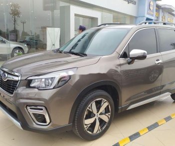 Subaru Forester   2019 - Bán xe Subaru Forester năm sản xuất 2019, màu nâu, nhập khẩu