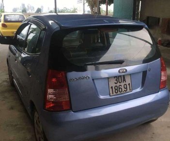 Kia Morning 2006 - Cần bán lại xe Kia Morning năm 2006, nhập khẩu nguyên chiếc, giá chỉ 136 triệu