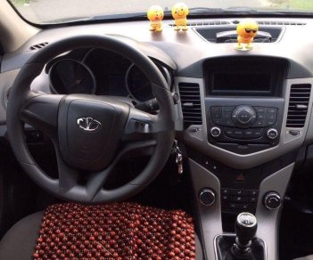 Daewoo Lacetti  MT 2010 - Bán Daewoo Lacetti MT sản xuất 2010, nhập khẩu nguyên chiếc