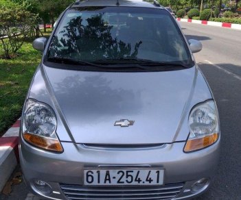 Chevrolet Spark     2008 - Cần bán lại xe Chevrolet Spark năm sản xuất 2008 giá cạnh tranh