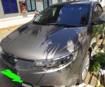 Kia Forte   MT 2010 - Cần bán Kia Forte MT năm sản xuất 2010, xe nhập