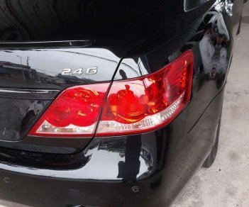 Toyota Camry 2008 - Bán Toyota Camry 2008 giá 485tr xe nguyên bản