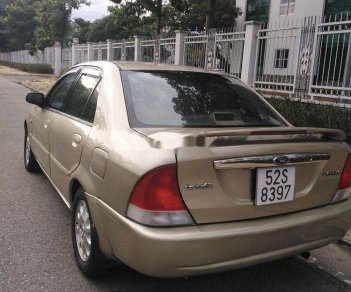 Ford Laser 2000 - Cần bán lại xe Ford Laser năm sản xuất 2000, xe nhập chính hãng