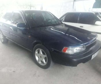 Toyota Camry    1990 - Cần bán lại xe Toyota Camry sản xuất năm 1990, nhập khẩu, giá 48tr