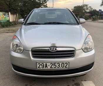 Hyundai Verna 2009 - Bán xe Hyundai Verna năm sản xuất 2009, xe nhập chính hãng