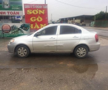 Hyundai Verna 2008 - Bán Hyundai Verna đời 2008 xe nguyên bản