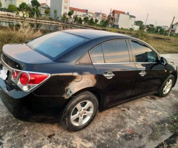 Daewoo Lacetti SE MT 2010 - Cần bán gấp Daewoo Lacetti SE MT 2010, nhập khẩu