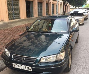 Toyota Camry 2001 - Bán Toyota Camry đời 2001, xe nhập chính hãng