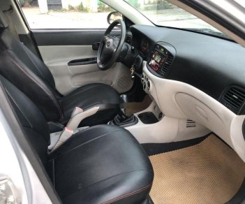 Hyundai Verna 2009 - Bán xe Hyundai Verna năm sản xuất 2009, xe nhập chính hãng