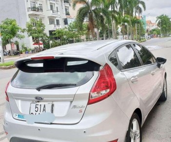 Ford Fiesta 2011 - Bán Ford Fiesta đời 2011, 320 triệu xe nguyên bản