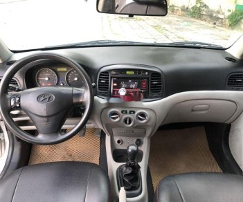 Hyundai Verna 2009 - Bán xe Hyundai Verna năm sản xuất 2009, xe nhập chính hãng