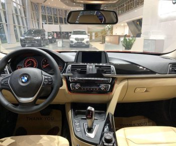 BMW 3 Series   2019 - Bán xe BMW 320i 2019, xe nhập, giá tốt