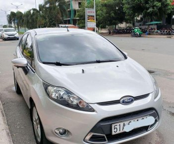 Ford Fiesta 2011 - Bán Ford Fiesta đời 2011, 320 triệu xe nguyên bản