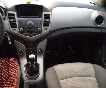 Daewoo Lacetti  MT 2010 - Bán Daewoo Lacetti MT sản xuất 2010, nhập khẩu nguyên chiếc