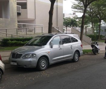 Ssangyong Stavic 2018 - Cần bán gấp Ssangyong Stavic đời 2018, xe nhập chính hãng