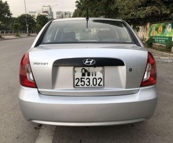 Hyundai Verna 2009 - Bán xe Hyundai Verna năm sản xuất 2009, xe nhập chính hãng