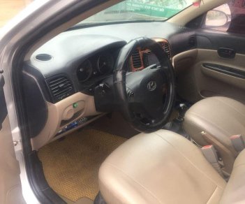 Hyundai Verna 2008 - Bán Hyundai Verna đời 2008 xe nguyên bản