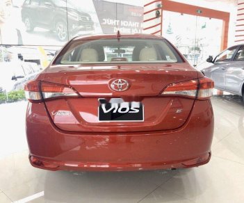 Toyota Vios 2019 - Bán Toyota Vios 2019 xe nội thất đẹp