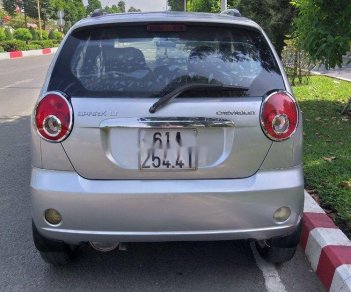 Chevrolet Spark     2008 - Cần bán lại xe Chevrolet Spark năm sản xuất 2008 giá cạnh tranh