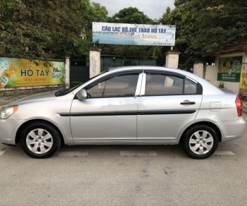 Hyundai Verna 2009 - Bán xe Hyundai Verna năm sản xuất 2009, xe nhập chính hãng