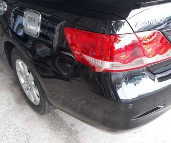 Toyota Camry 2008 - Bán Toyota Camry 2008 giá 485tr xe nguyên bản