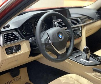 BMW 3 Series   2019 - Bán xe BMW 320i 2019, xe nhập, giá tốt