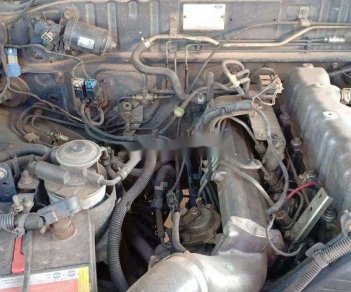 Ford Ranger 2004 - Cần bán Ford Ranger 2004, màu đen, xe nhập, 170 triệu