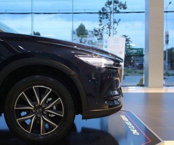 Mazda CX 5 2018 - Bán ô tô Mazda CX 5 năm sản xuất 2018, ưu đãi hấp dẫn