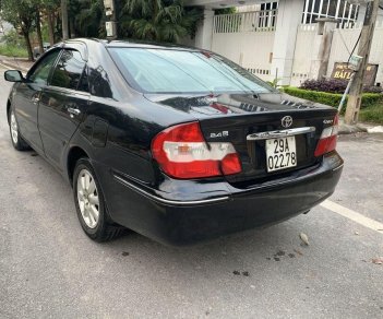 Toyota Camry 2003 - Cần bán xe Toyota Camry đời 2003 xe nguyên bản