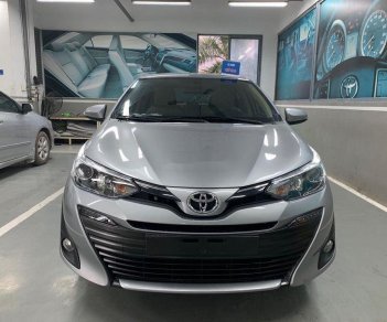 Toyota Vios 2019 - Bán Toyota Vios năm 2019, ưu đãi hấp dẫn