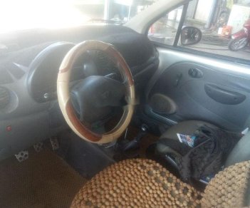 Daewoo Matiz   2001 - Cần bán Daewoo Matiz năm 2001, nhập khẩu nguyên chiếc, giá tốt