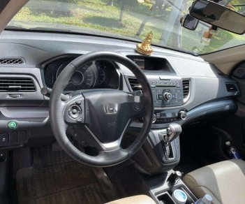 Honda CR V 2015 - Cần bán gấp Honda CR V 2.0AT 2015, nhập khẩu