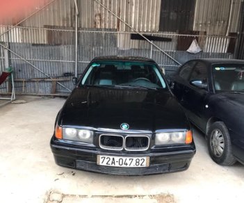 BMW 2 Series 1996 - Cần bán xe BMW 2 Series năm 1996 xe nhập chính hãng