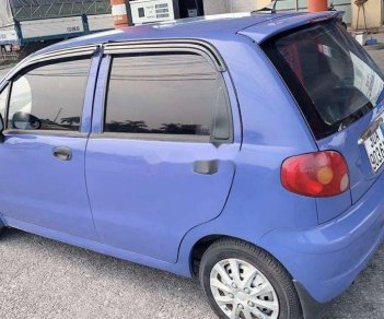 Daewoo Matiz 2004 - Bán Daewoo Matiz đời 2004 xe còn mới