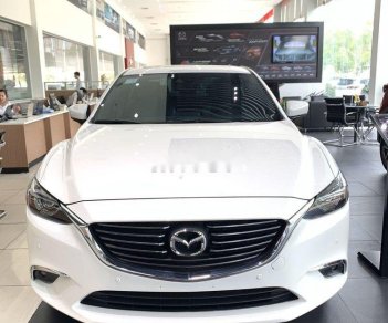 Mazda 6 2018 - Cần bán Mazda 6 đời 2018, hỗ trợ tốt