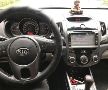 Kia Forte 2009 - Bán ô tô Kia Forte năm sản xuất 2009, nhập khẩu chính hãng