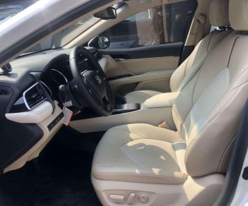 Toyota Camry   2.0 G 2019 - Bán Toyota Camry 2.0 G sản xuất năm 2019