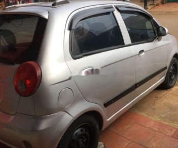 Chevrolet Spark   MT 2009 - Cần bán gấp Chevrolet Spark MT 2009, 98tr