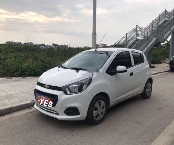 Chevrolet Spark 2018 - Cần bán xe Chevrolet Spark năm sản xuất 2018, 255 triệu xe nguyên bản