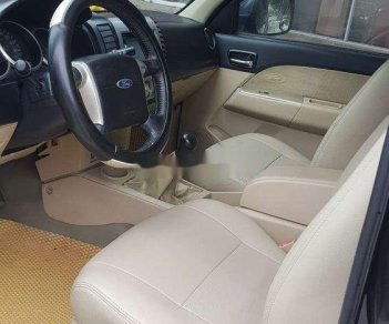 Ford Everest  MT 2007 - Cần bán gấp Ford Everest MT năm sản xuất 2007  