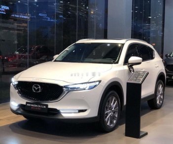 Mazda CX 5 2019 - Bán xe Mazda CX 5 sản xuất năm 2019, ưu đãi hấp dẫn