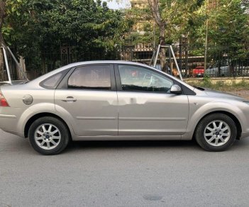 Ford Focus 2006 - Bán ô tô Ford Focus sản xuất 2006, giá cả hợp lý