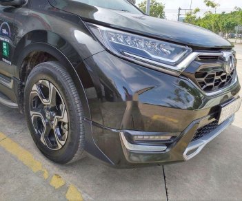 Honda CR V 2019 - Bán Honda CR V đời 2019, nhập khẩu chính hãng