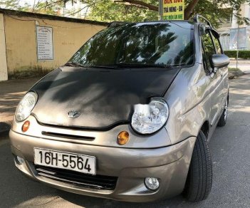 Daewoo Matiz 2003 - Bán xe Daewoo Matiz đời 2003, nhập khẩu chính hãng